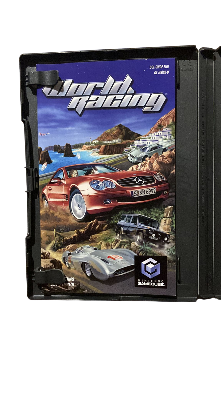 World Racing