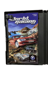 World Racing