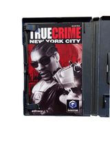 True Crime : New York City