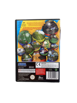 Super Monkey Ball 2