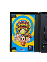 Super Monkey Ball 2