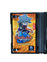 Beyblade : VForce