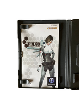 P.N.03 GameCube