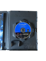 Le Monde de Narnia : Chapitre 1 : Le Lion, la Sorcière Blanche et l'Armoire Magique - Gamecube