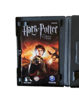 Harry Potter et la Coupe de Feu