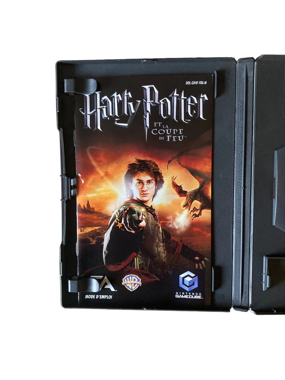 🟢 BUNDLE DÉBUTANT : Sélection Masaru Découverte Rétrogaming GameCube