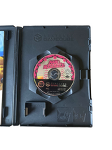 Mario Superstar Baseball GameCube