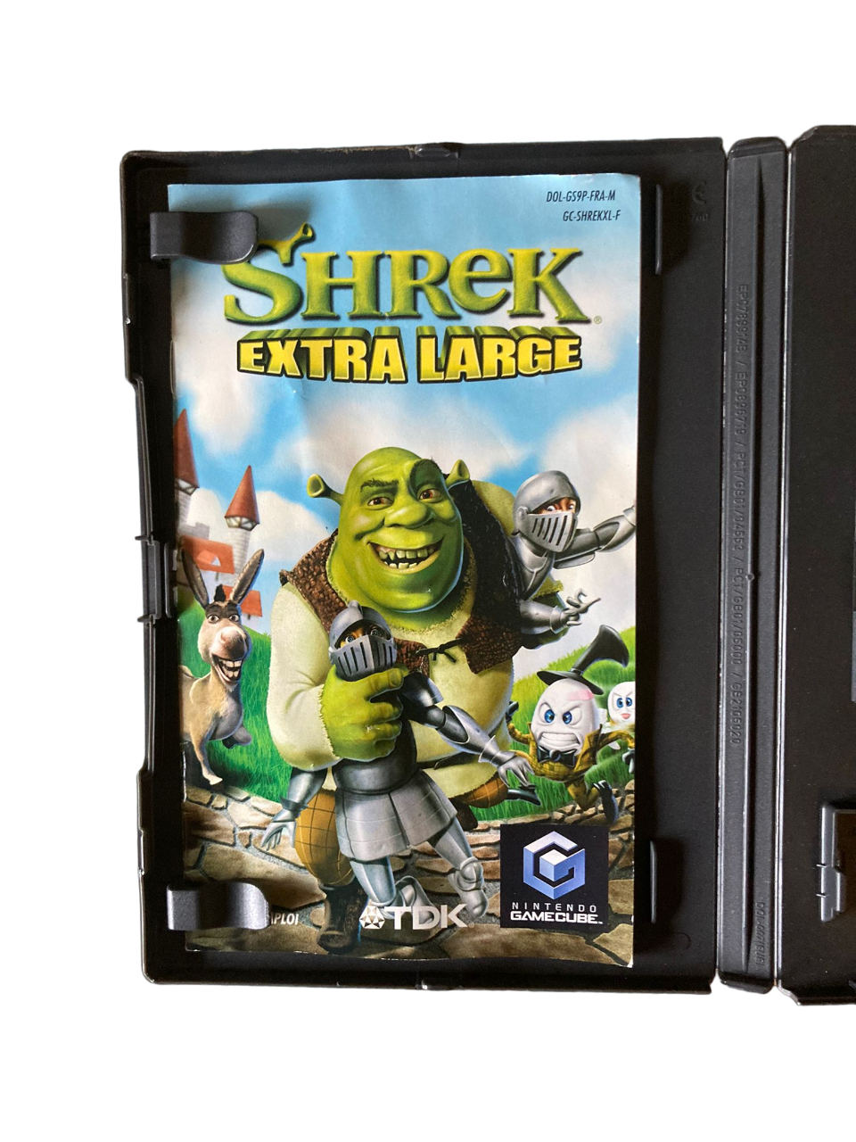 Shrek Extra Large