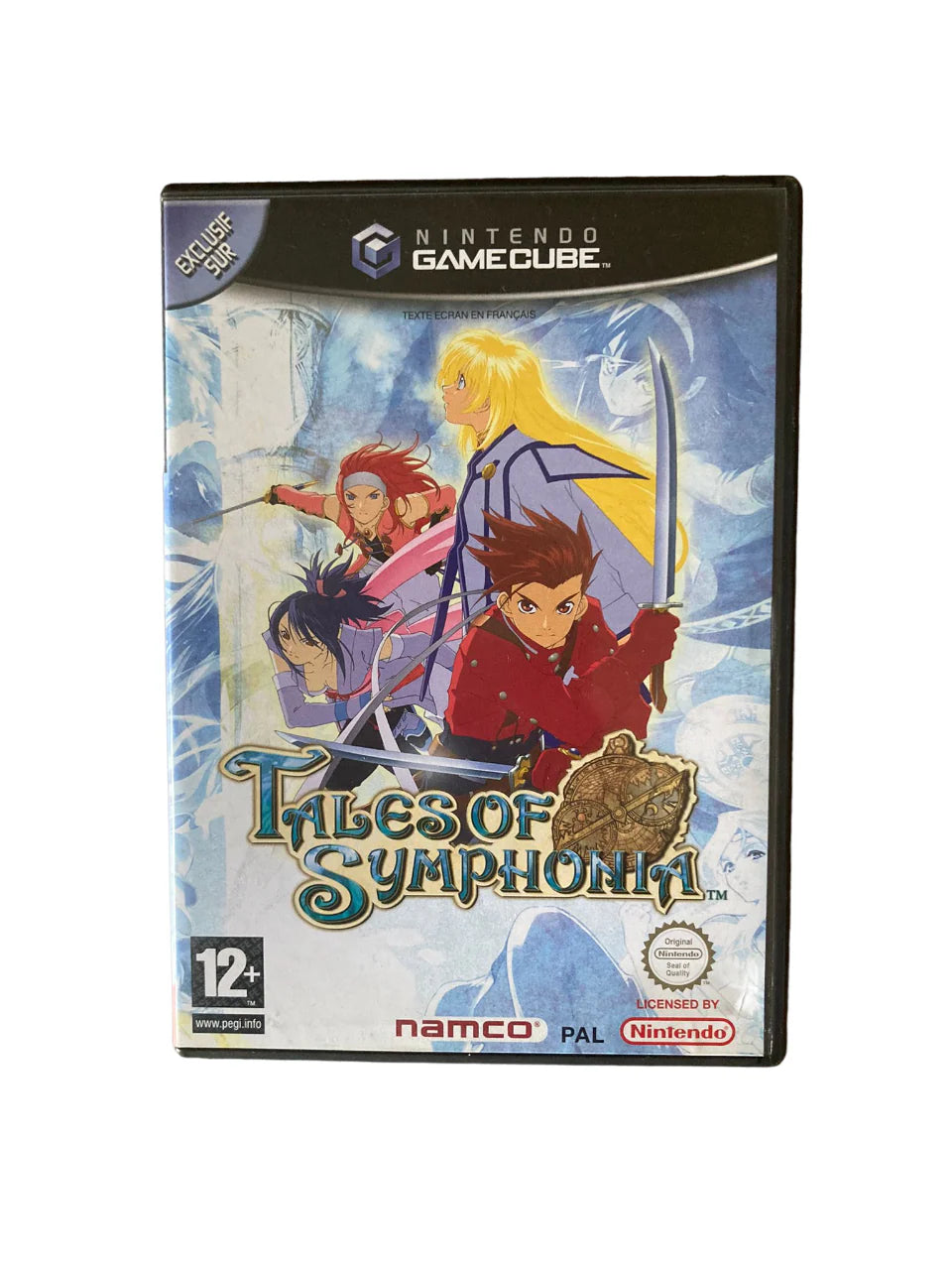 🟢 BUNDLE DÉBUTANT : Sélection Masaru Découverte Rétrogaming GameCube