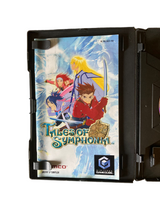 Tales Of Symphonia