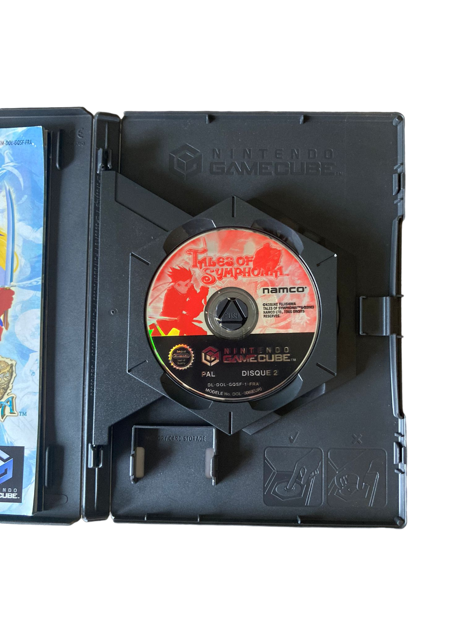 Tales Of Symphonia