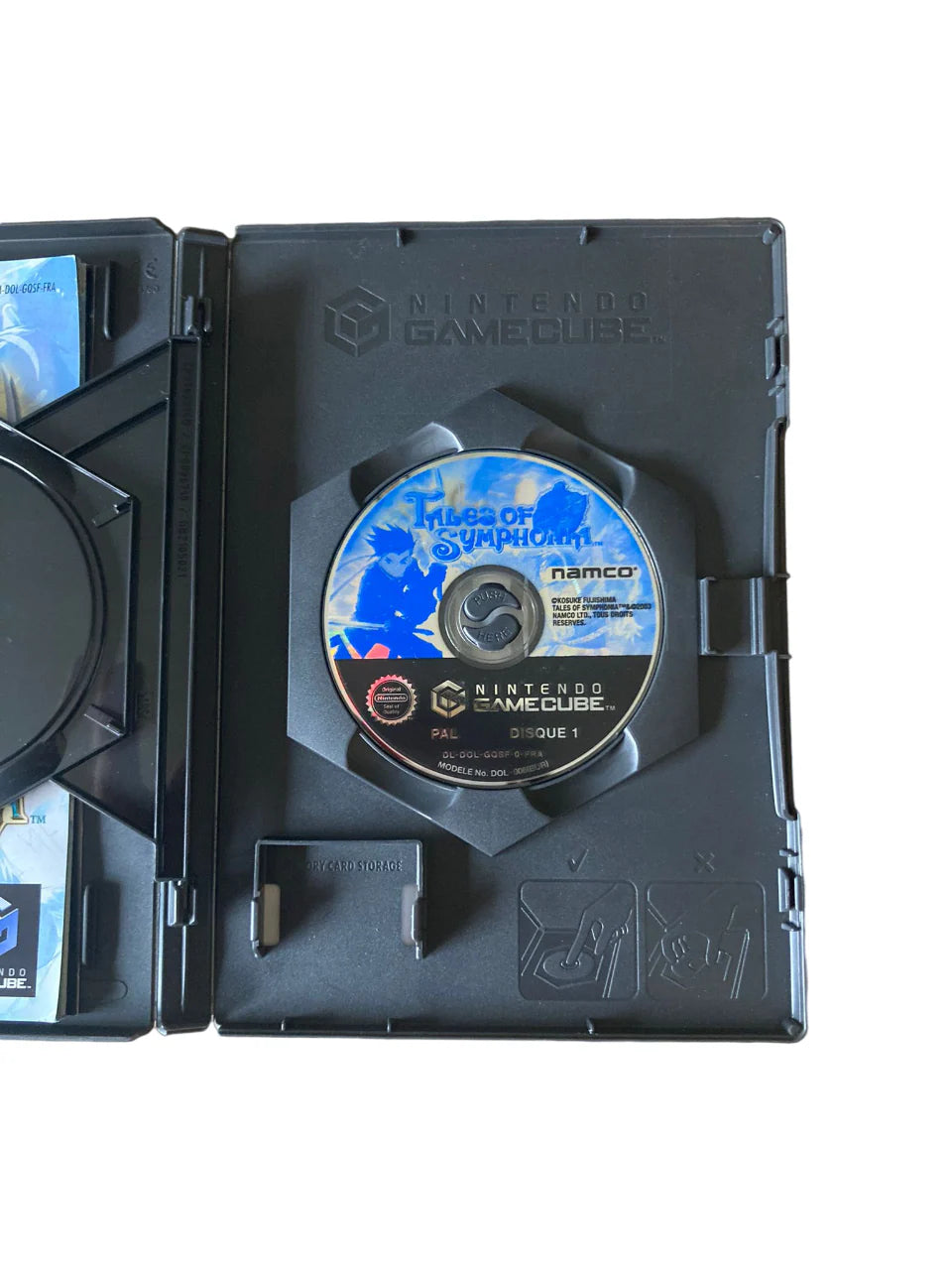 🟢 BUNDLE DÉBUTANT : Sélection Masaru Découverte Rétrogaming GameCube