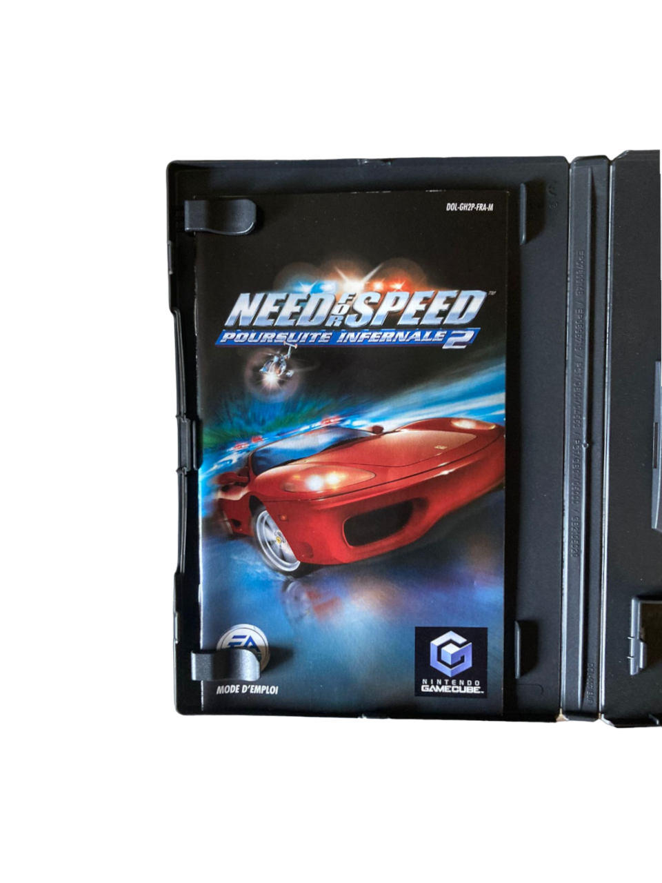 Need for Speed : Poursuite infernale 2