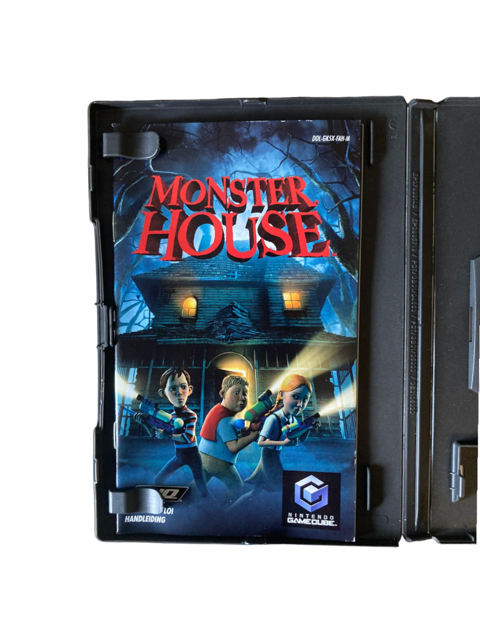 Monster House