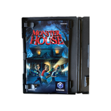 Monster House
