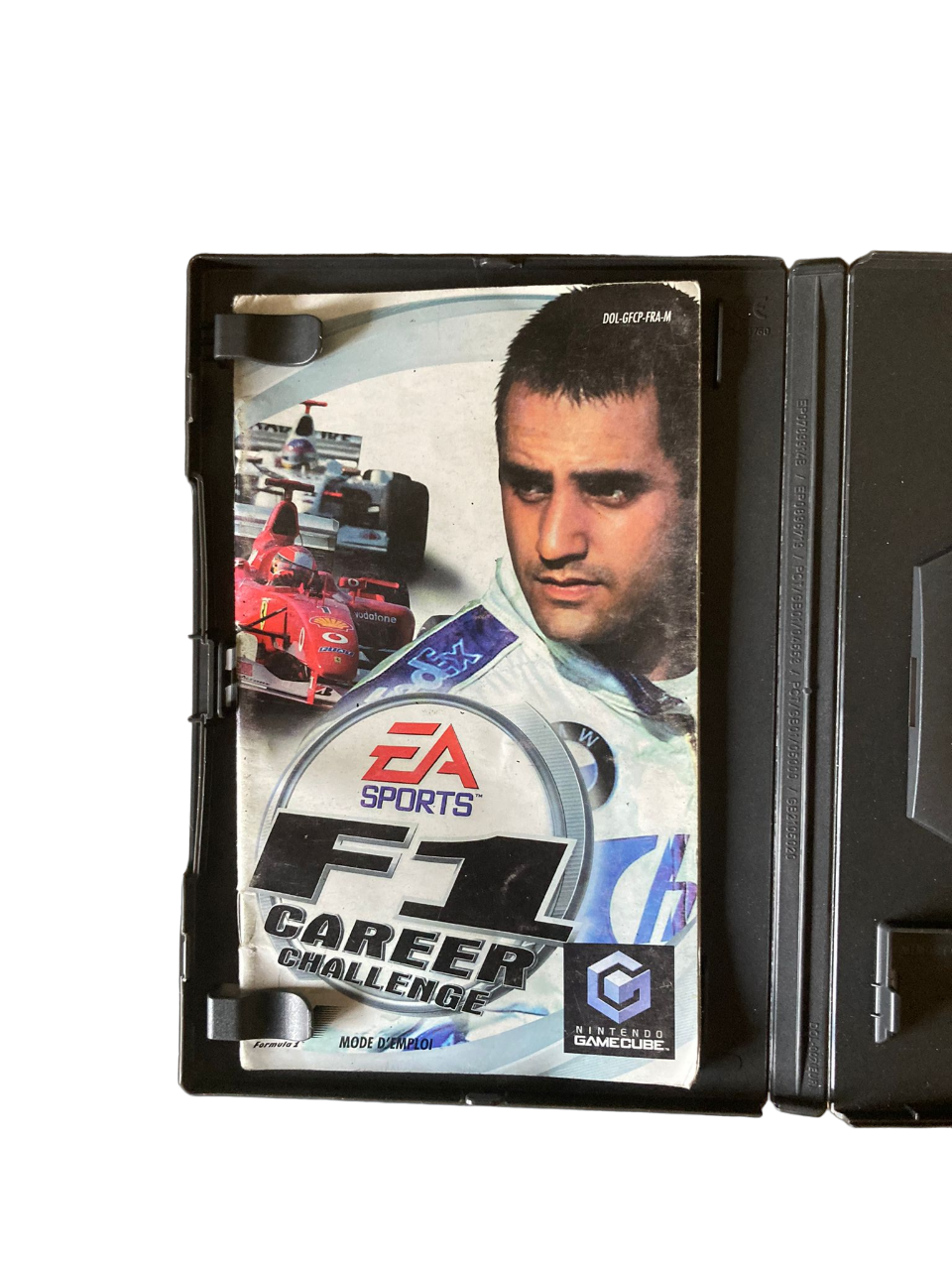 F1 Career Challenge