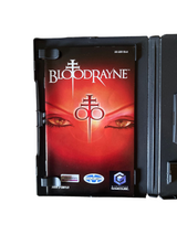 BloodRayne GameCube PAL