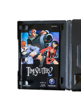 TimeSplitters 2 - Nintendo Gamecube