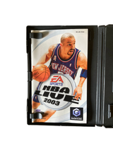 NBA Live 2003