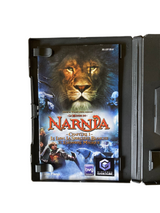 Le Monde de Narnia : Chapitre 1 : Le Lion, la Sorcière Blanche et l'Armoire Magique - Gamecube