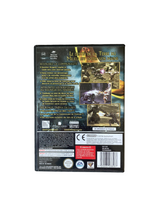 Le Seigneur des Anneaux : Les Deux Tours - Nintendo GameCube