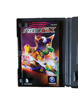 F-Zero GX Nintendo GameCube