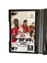 FIFA Football 2005