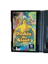 Doshin The Giant