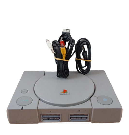 Console Playstation 1 classic (PS1)