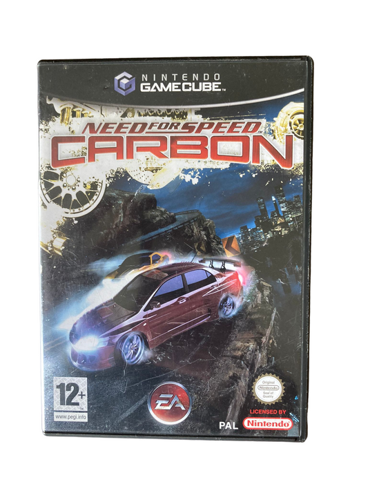 Need for Speed : Carbon