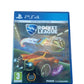 Rocket League
