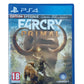 Far Cry Primal Edition Spécial