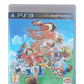 One Piece Unlimited World Red