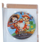 One Piece Unlimited World Red