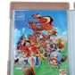 One Piece Unlimited World Red