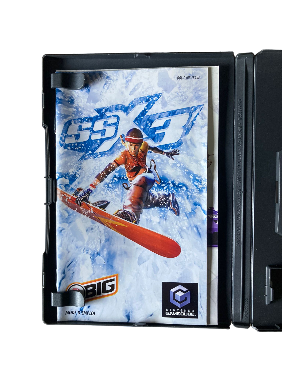 SSX 3