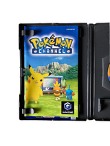 Pokémon Channel Nintendo GameCube