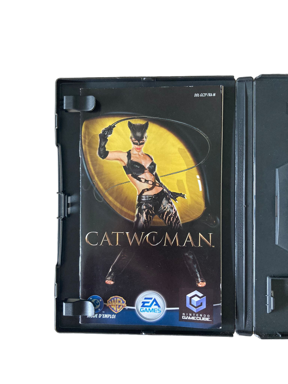 Catwoman