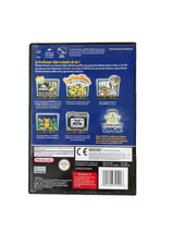 Pokémon Channel Nintendo GameCube