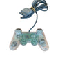 Manette Transparente Playstation 2 (PS2)