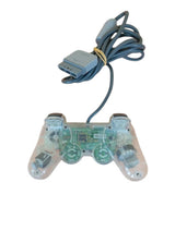 Manette Transparente Playstation 2 (PS2)