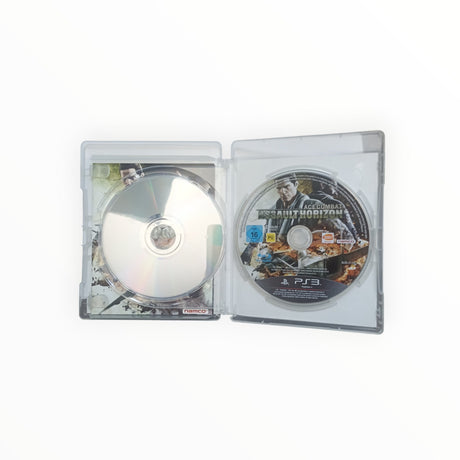 Ace Combat: Assault Horizon – Limited Edition – PlayStation 3 (PS3) – Complet - Masaru