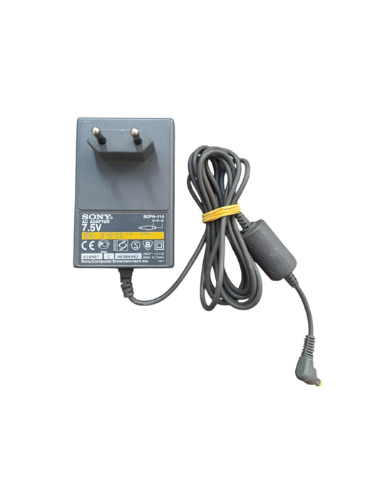 Adaptateur secteur original Sony PSOne PlayStation 1 Slim