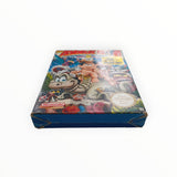 Adventure Island II – NES (complet) FRA - Masaru