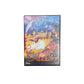 Aladdin Sega Mega Drive complet en boîte avec cartouche et notice