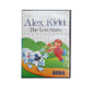 Alex Kidd The Lost Stars Sega Master System en boîte avec cartouche, sans notice"
