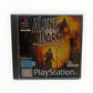 Alone in the Dark: The New Nightmare – PlayStation 1 – Complet - Masaru