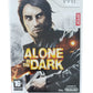 Alone in the Dark Nintendo Wii jeu complet original