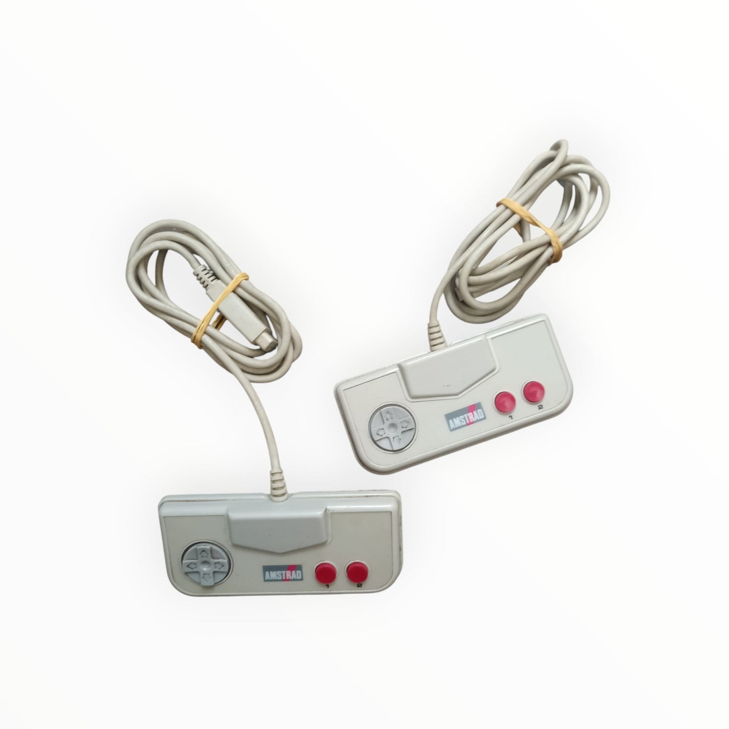 Amstrad console en boite GX4000 (complet sans cale) - Masaru