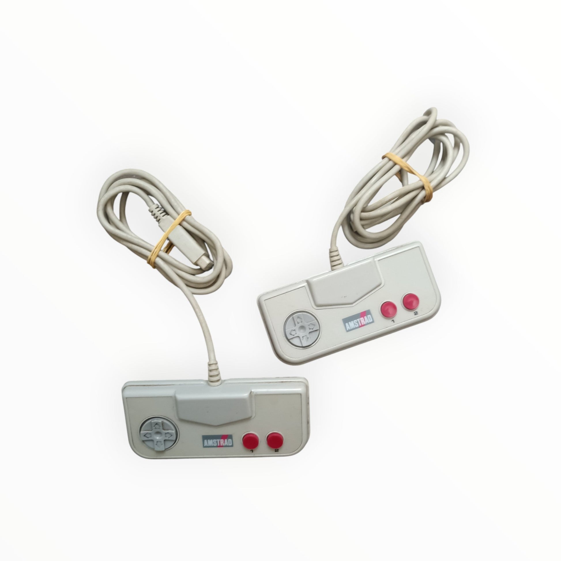 Amstrad console en boite GX4000 (complet sans cale) - Masaru